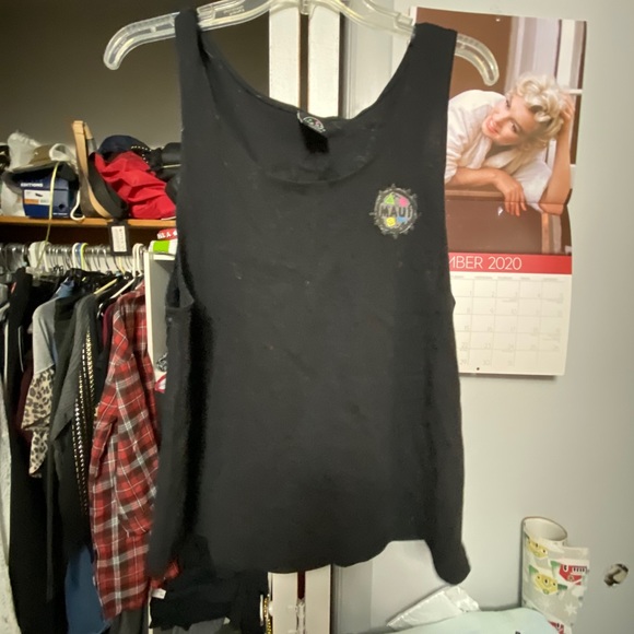 Tank top - Picture 1 of 5